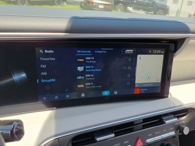 2026 Hyundai PALISADE Calligraphy AWD Chantilly VA