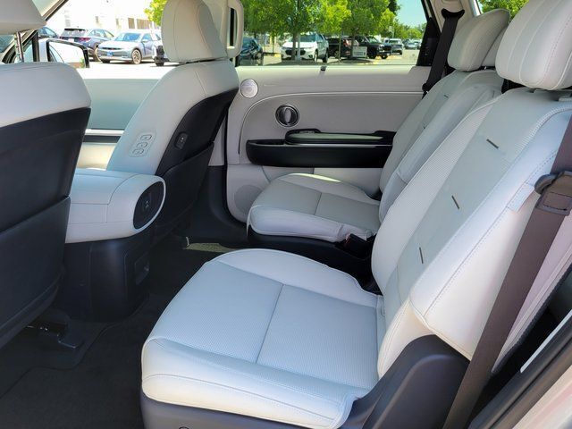 2026 Hyundai PALISADE Calligraphy AWD Chantilly VA