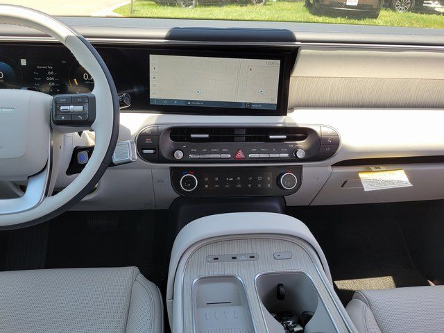 2026 Hyundai PALISADE Calligraphy AWD Chantilly VA