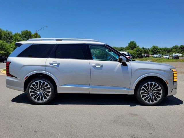 2026 Hyundai PALISADE Calligraphy AWD Chantilly VA