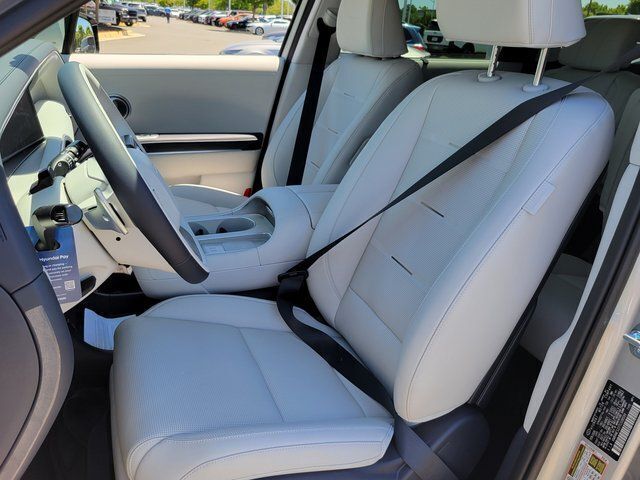 2026 Hyundai PALISADE Calligraphy AWD Chantilly VA