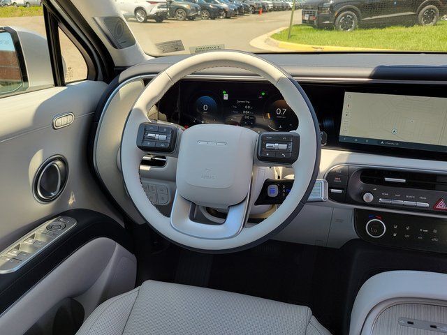 2026 Hyundai PALISADE Calligraphy AWD Chantilly VA