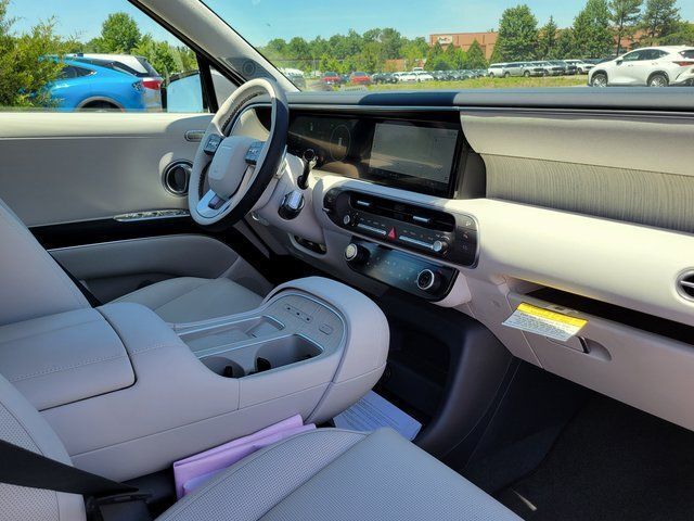 2026 Hyundai PALISADE Calligraphy AWD Chantilly VA