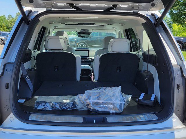 2026 Hyundai PALISADE Calligraphy AWD Chantilly VA