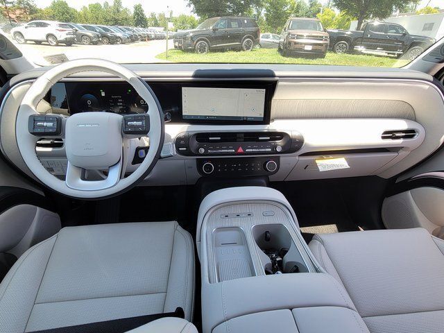 2026 Hyundai PALISADE Calligraphy AWD Chantilly VA