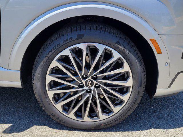 2026 Hyundai PALISADE Calligraphy AWD Chantilly VA
