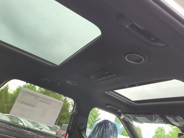 2026 Hyundai PALISADE Calligraphy AWD Chantilly VA