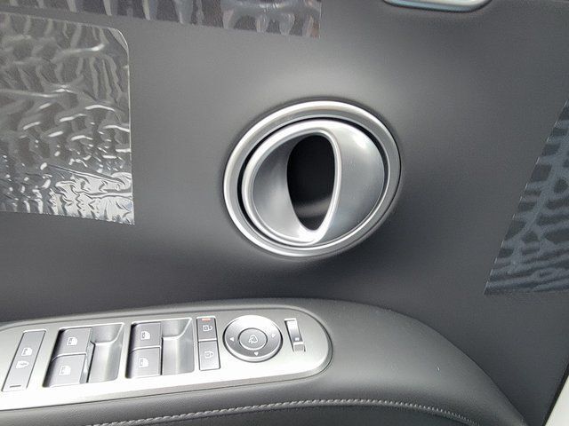 2026 Hyundai PALISADE Calligraphy AWD Chantilly VA