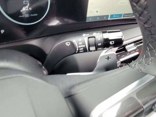 2026 Hyundai PALISADE Calligraphy AWD Chantilly VA