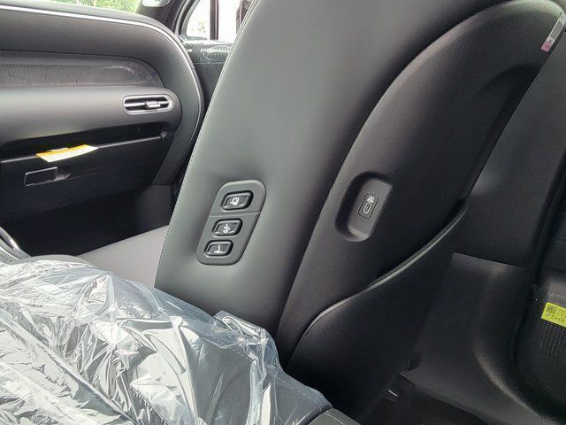 2026 Hyundai PALISADE Calligraphy AWD Chantilly VA