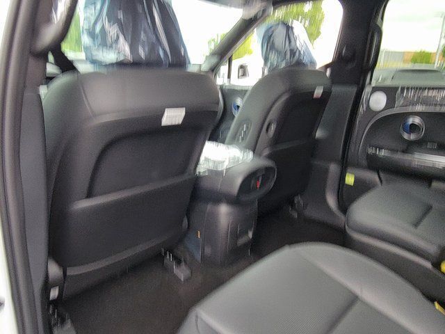 2026 Hyundai PALISADE Calligraphy AWD Chantilly VA