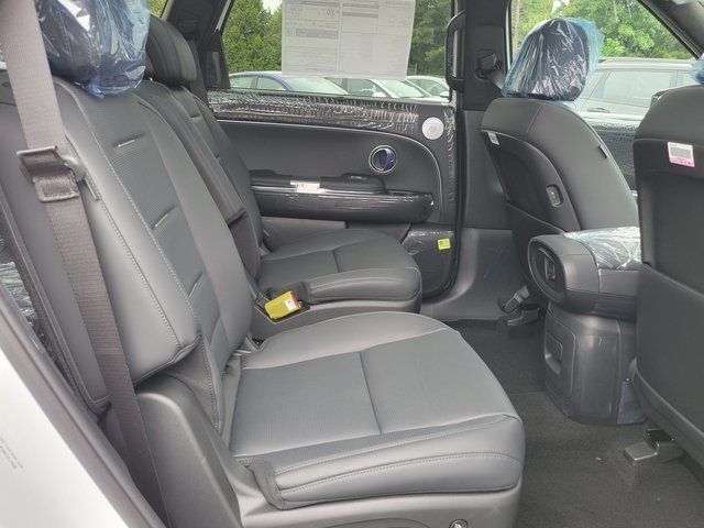 2026 Hyundai PALISADE Calligraphy AWD Chantilly VA