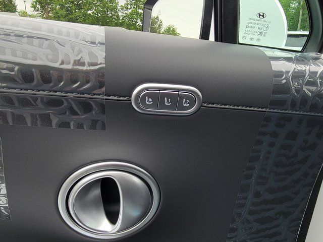 2026 Hyundai PALISADE Calligraphy AWD Chantilly VA