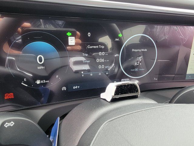 2026 Hyundai PALISADE Calligraphy AWD Chantilly VA