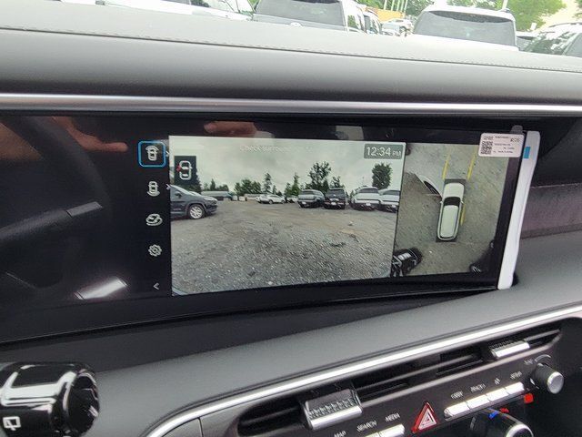 2026 Hyundai PALISADE Calligraphy AWD Chantilly VA