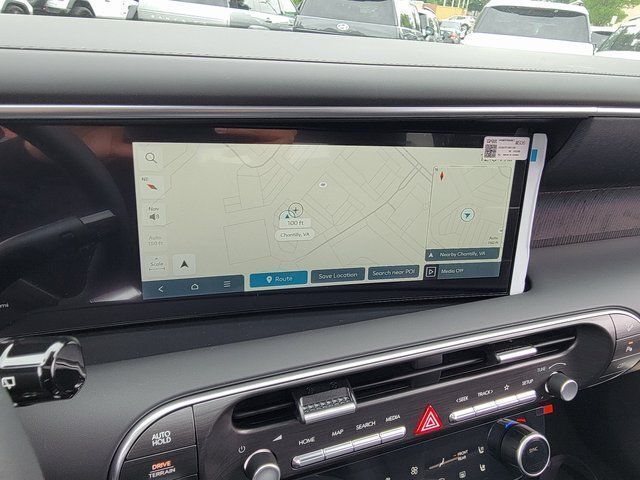 2026 Hyundai PALISADE Calligraphy AWD Chantilly VA