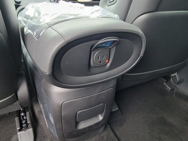 2026 Hyundai PALISADE Calligraphy AWD Chantilly VA