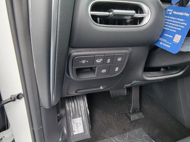 2026 Hyundai PALISADE Calligraphy AWD Chantilly VA