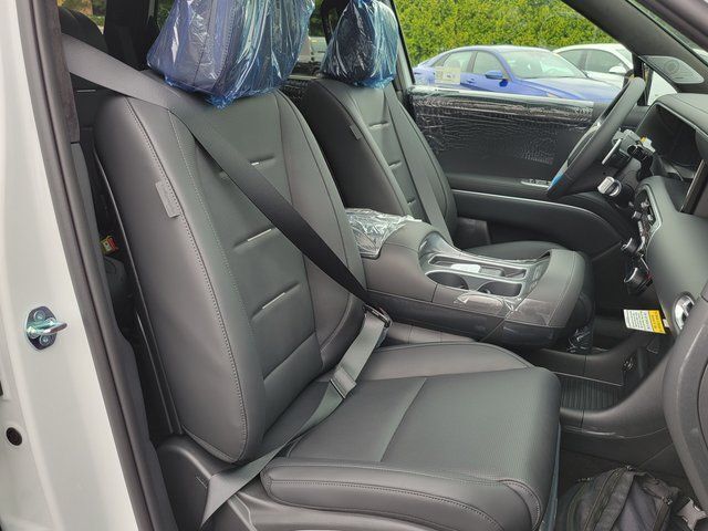 2026 Hyundai PALISADE Calligraphy AWD Chantilly VA