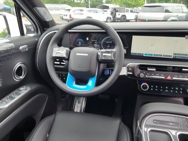 2026 Hyundai PALISADE Calligraphy AWD Chantilly VA