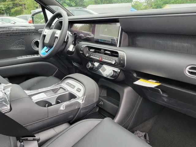 2026 Hyundai PALISADE Calligraphy AWD Chantilly VA