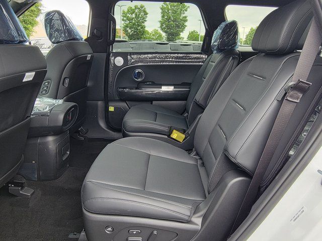 2026 Hyundai PALISADE Calligraphy AWD Chantilly VA