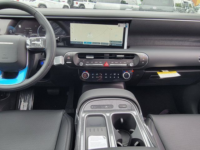 2026 Hyundai PALISADE Calligraphy AWD Chantilly VA