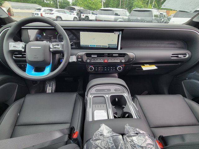 2026 Hyundai PALISADE Calligraphy AWD Chantilly VA