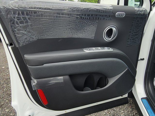 2026 Hyundai PALISADE Calligraphy AWD Chantilly VA
