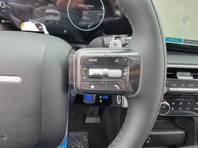 2026 Hyundai PALISADE Calligraphy AWD Chantilly VA