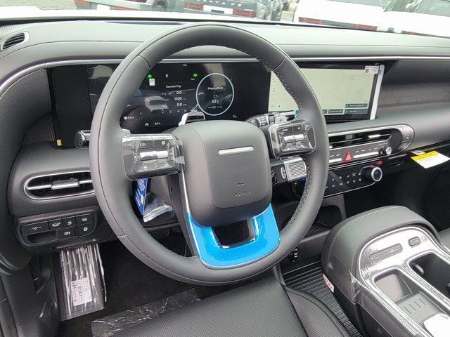 2026 Hyundai PALISADE Calligraphy AWD Chantilly VA