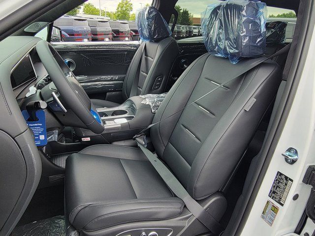2026 Hyundai PALISADE Calligraphy AWD Chantilly VA