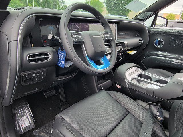 2026 Hyundai PALISADE Calligraphy AWD Chantilly VA