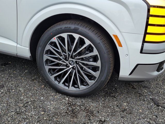 2026 Hyundai PALISADE Calligraphy AWD Chantilly VA