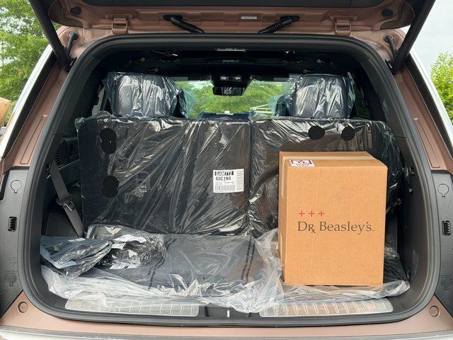2026 Hyundai PALISADE Calligraphy AWD Chantilly VA