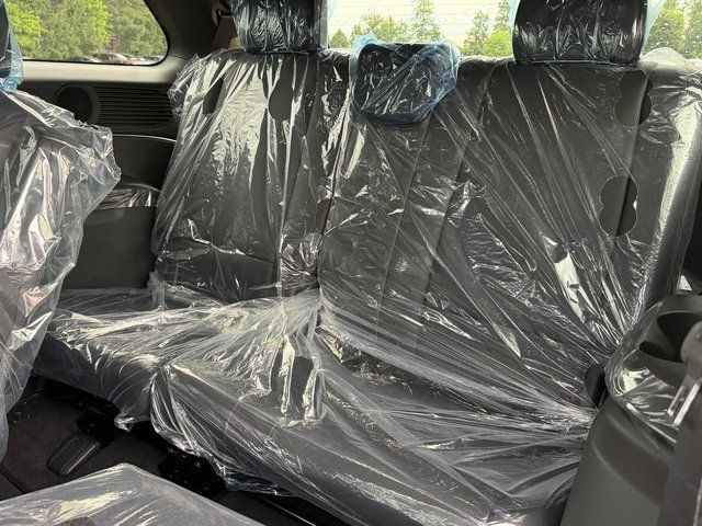 2026 Hyundai PALISADE Calligraphy AWD Chantilly VA