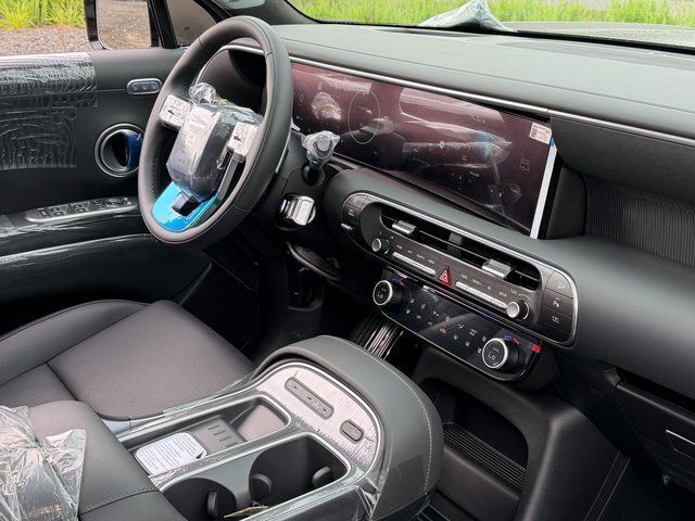 2026 Hyundai PALISADE Calligraphy AWD Chantilly VA