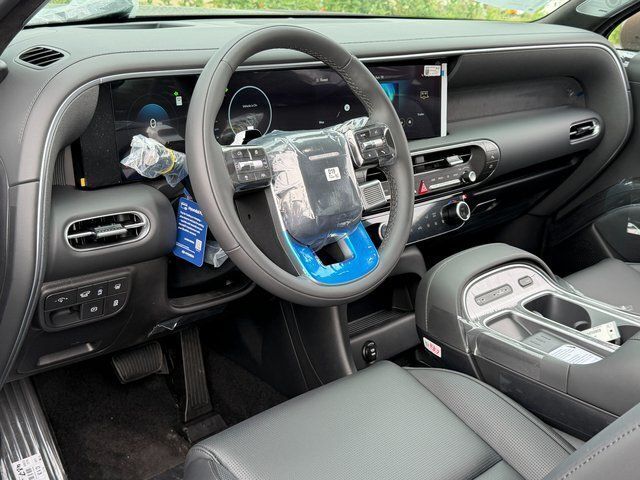 2026 Hyundai PALISADE Calligraphy AWD Chantilly VA