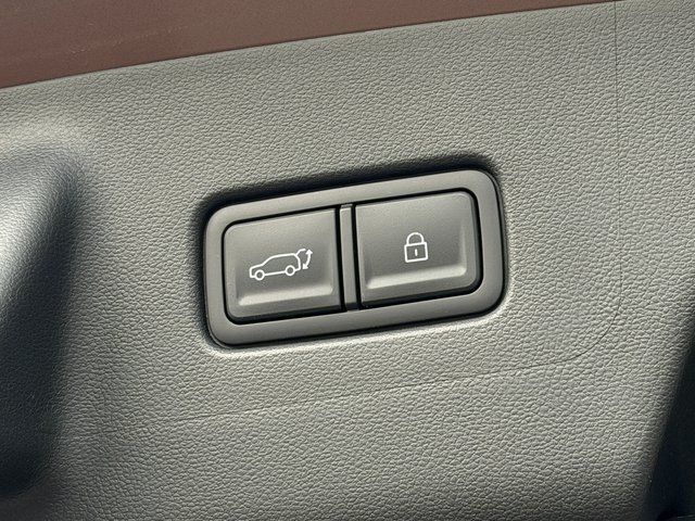 2026 Hyundai PALISADE Calligraphy AWD Chantilly VA