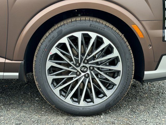 2026 Hyundai PALISADE Calligraphy AWD Chantilly VA