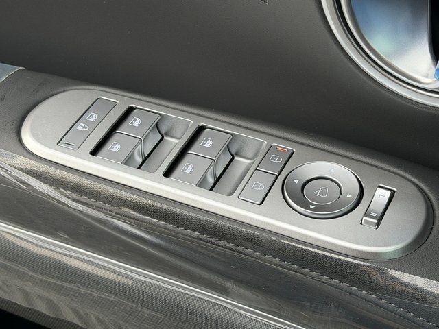 2026 Hyundai PALISADE Calligraphy AWD Chantilly VA