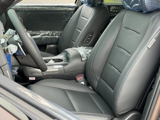 2026 Hyundai PALISADE Calligraphy AWD Chantilly VA