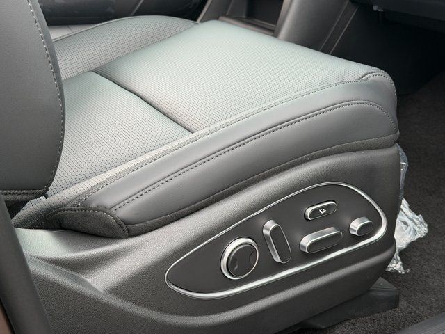 2026 Hyundai PALISADE Calligraphy AWD Chantilly VA