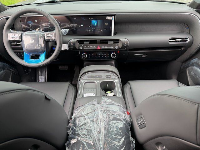 2026 Hyundai PALISADE Calligraphy AWD Chantilly VA