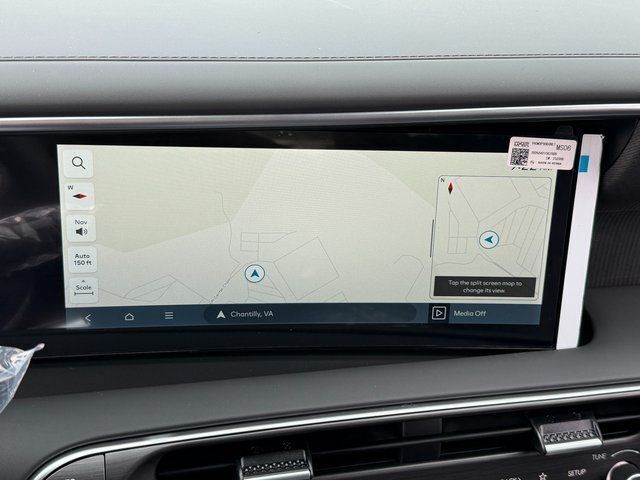 2026 Hyundai PALISADE Calligraphy AWD Chantilly VA