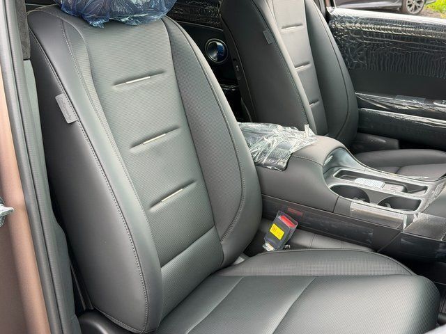 2026 Hyundai PALISADE Calligraphy AWD Chantilly VA