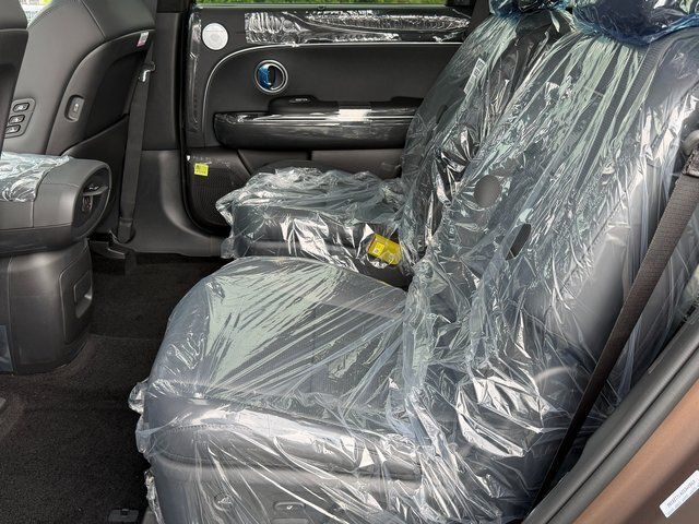 2026 Hyundai PALISADE Calligraphy AWD Chantilly VA