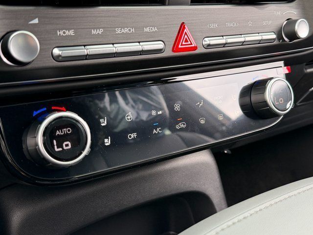 2026 Hyundai PALISADE Calligraphy AWD Chantilly VA