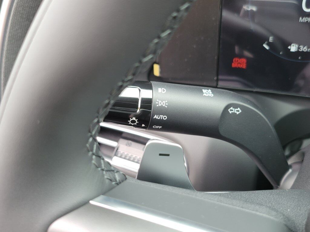 2026 Hyundai PALISADE Calligraphy AWD Chantilly VA