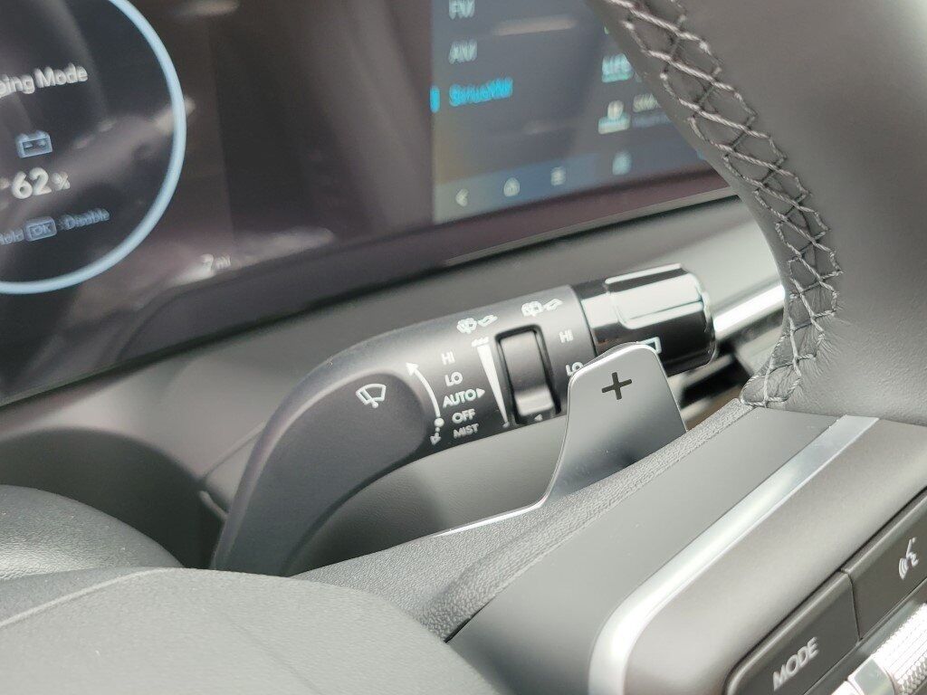 2026 Hyundai PALISADE Calligraphy AWD Chantilly VA
